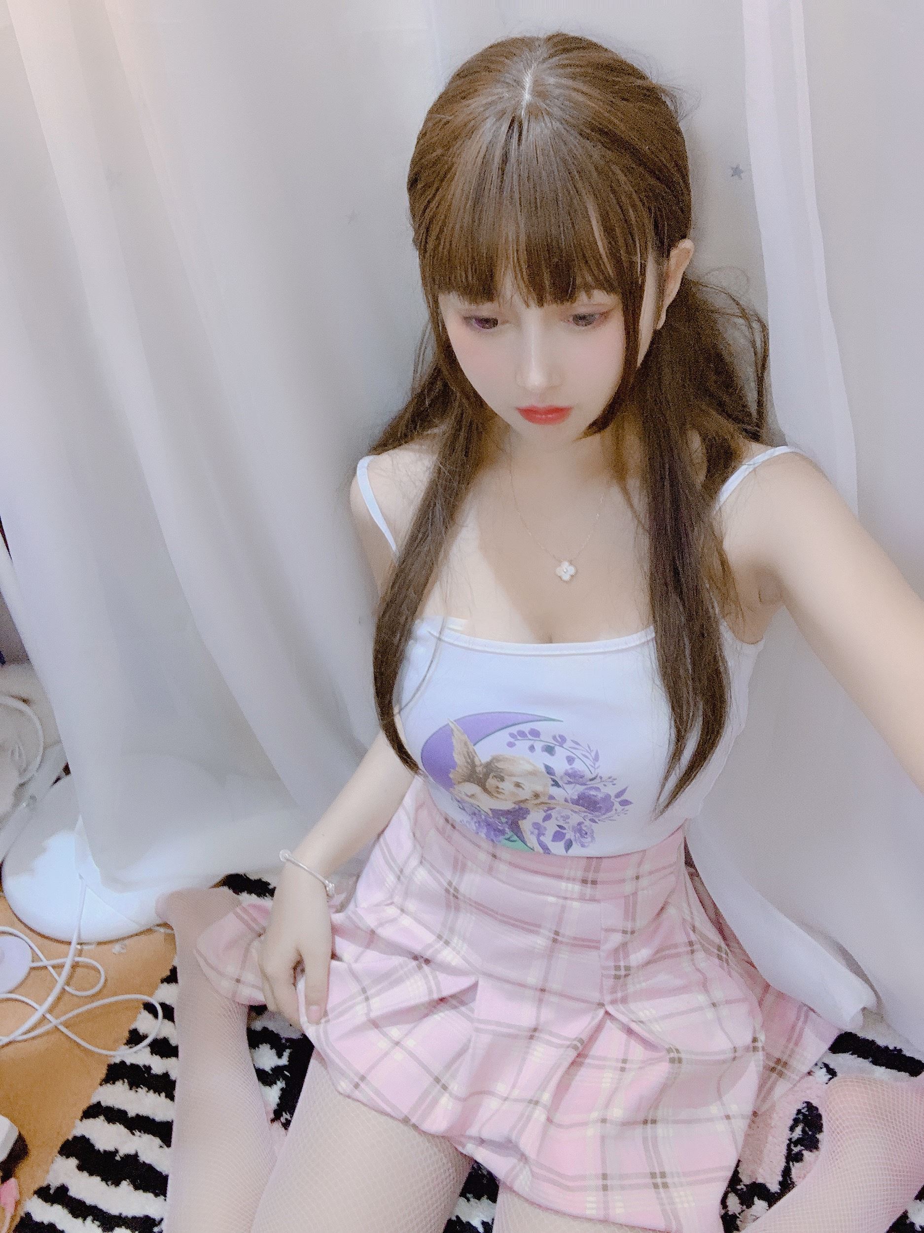 过期米线线喵  1这只是米线日常