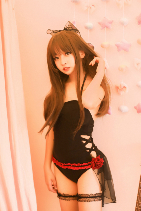 过期米线线喵  1这只是米线日常