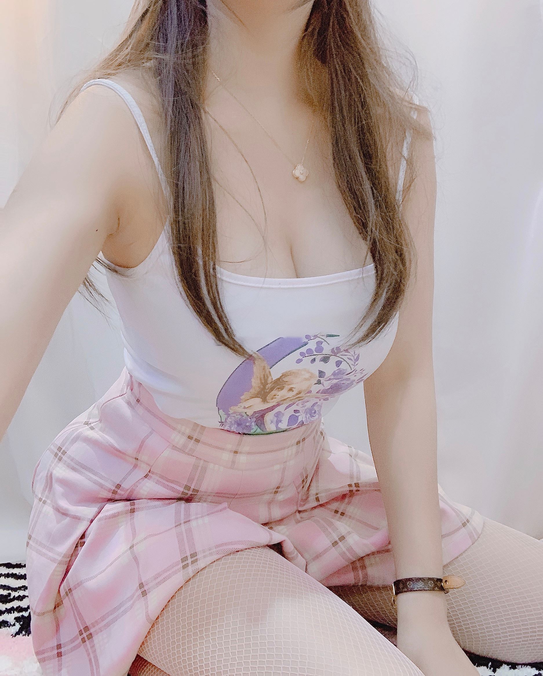 过期米线线喵  1这只是米线日常