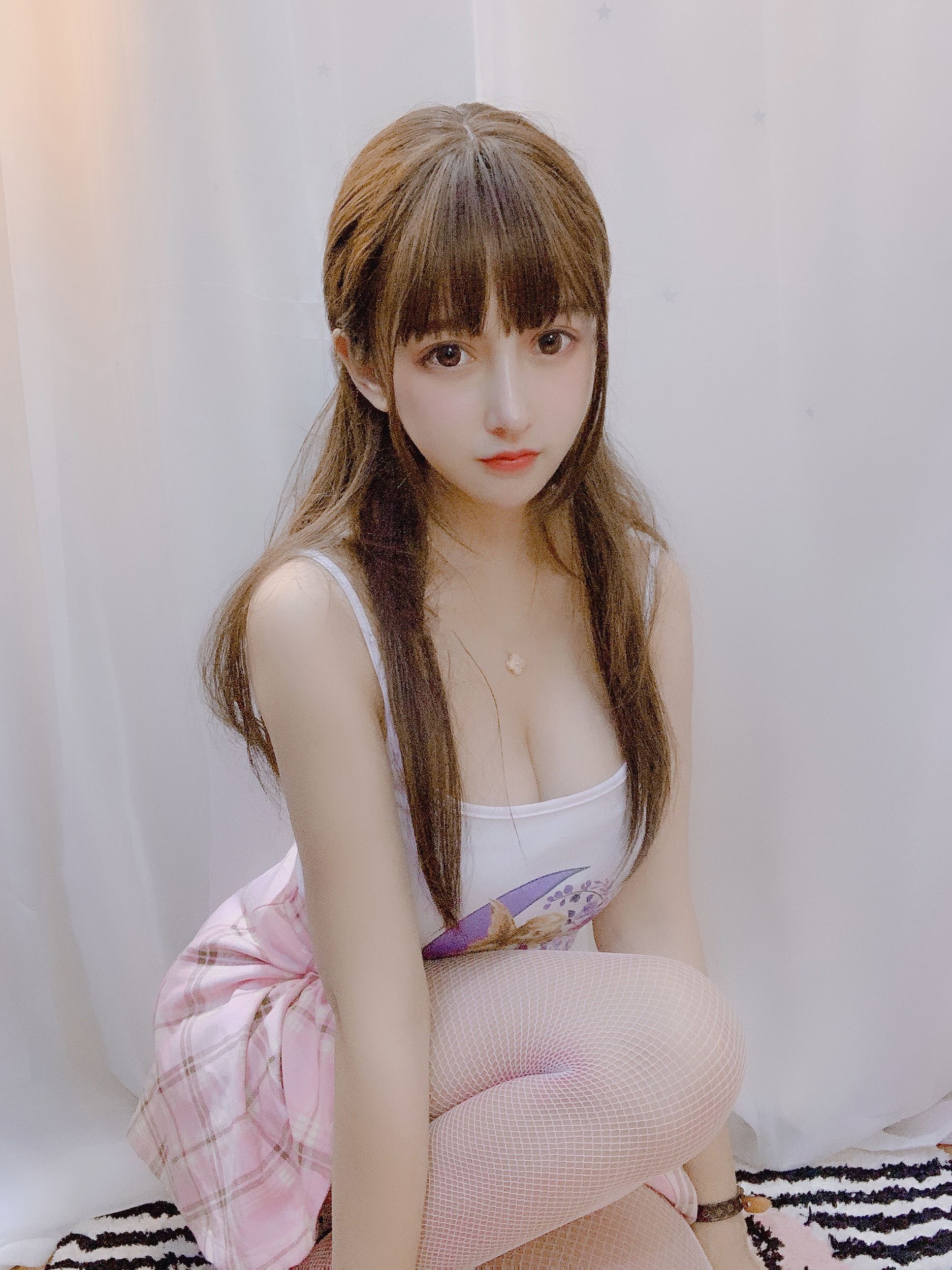 过期米线线喵  1这只是米线日常