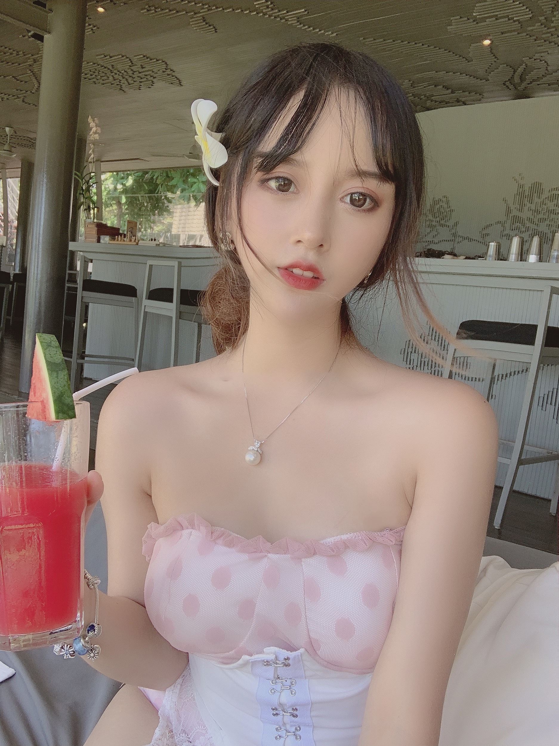 过期米线线喵  1这只是米线日常