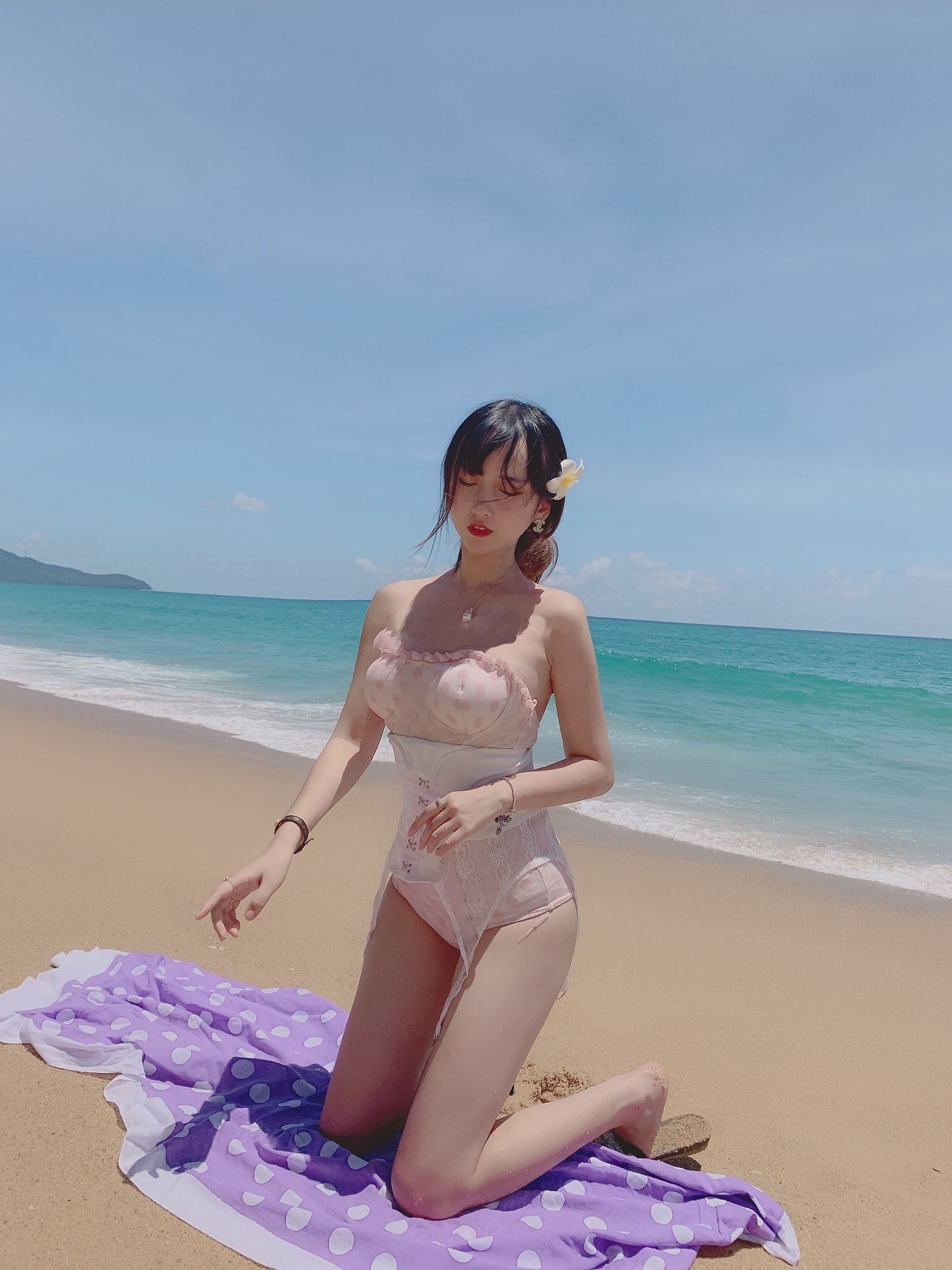 过期米线线喵  1这只是米线日常