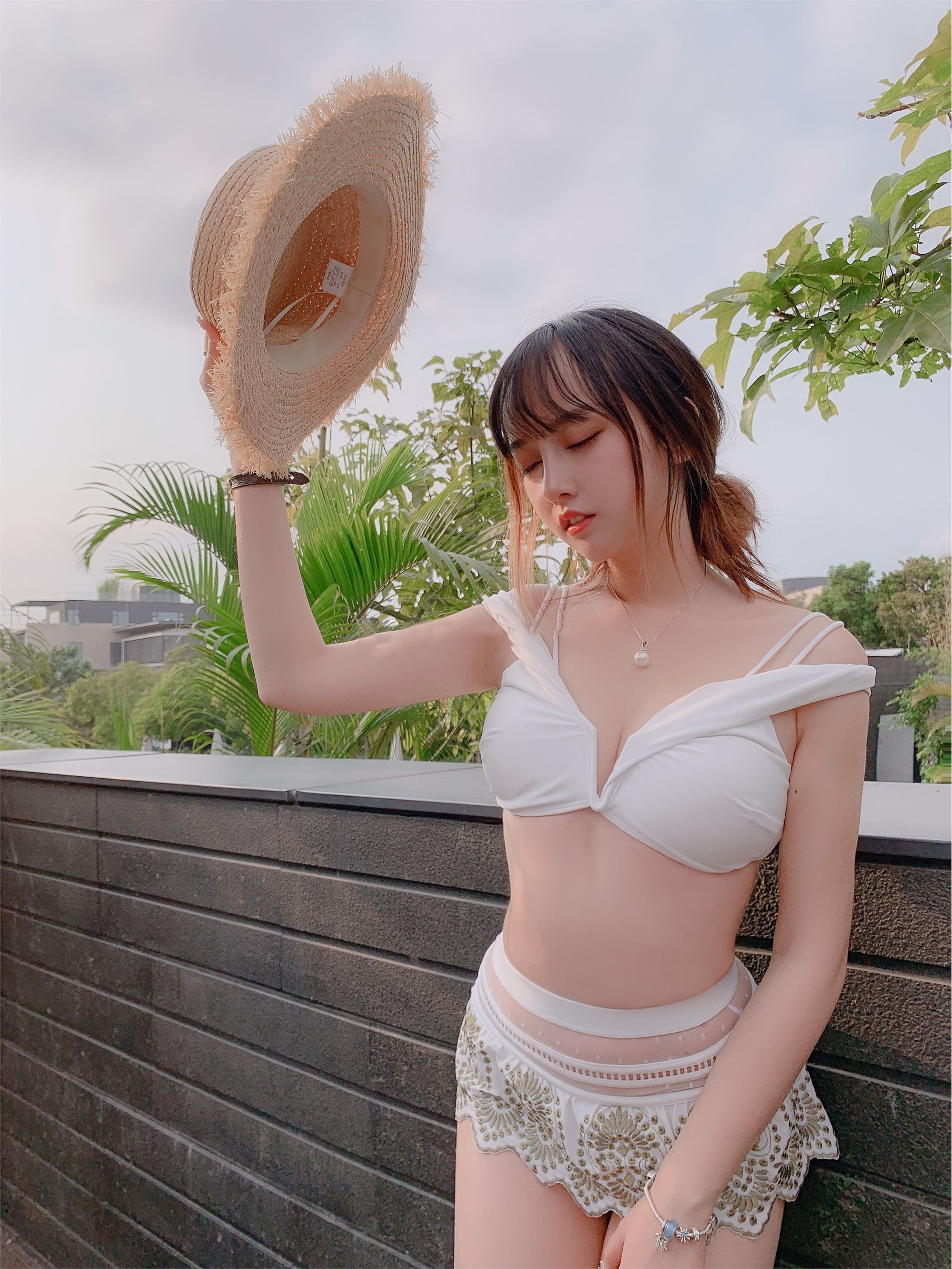 过期米线线喵  1这只是米线日常