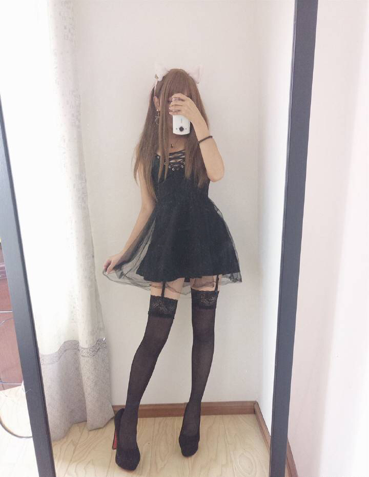 过期米线线喵  1这只是米线日常