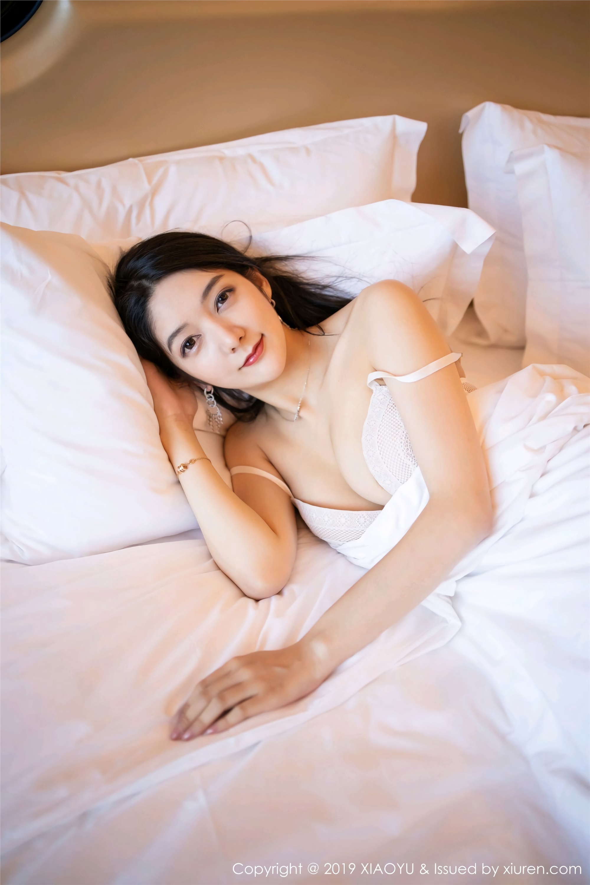 XIAOYU语画界 2019.08.14 Vol.132 Angela小热巴