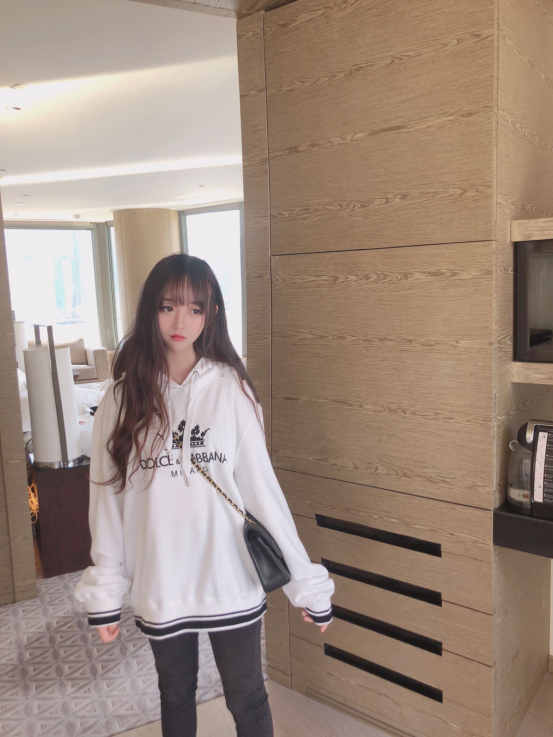 过期米线线喵  2这只是米线日常