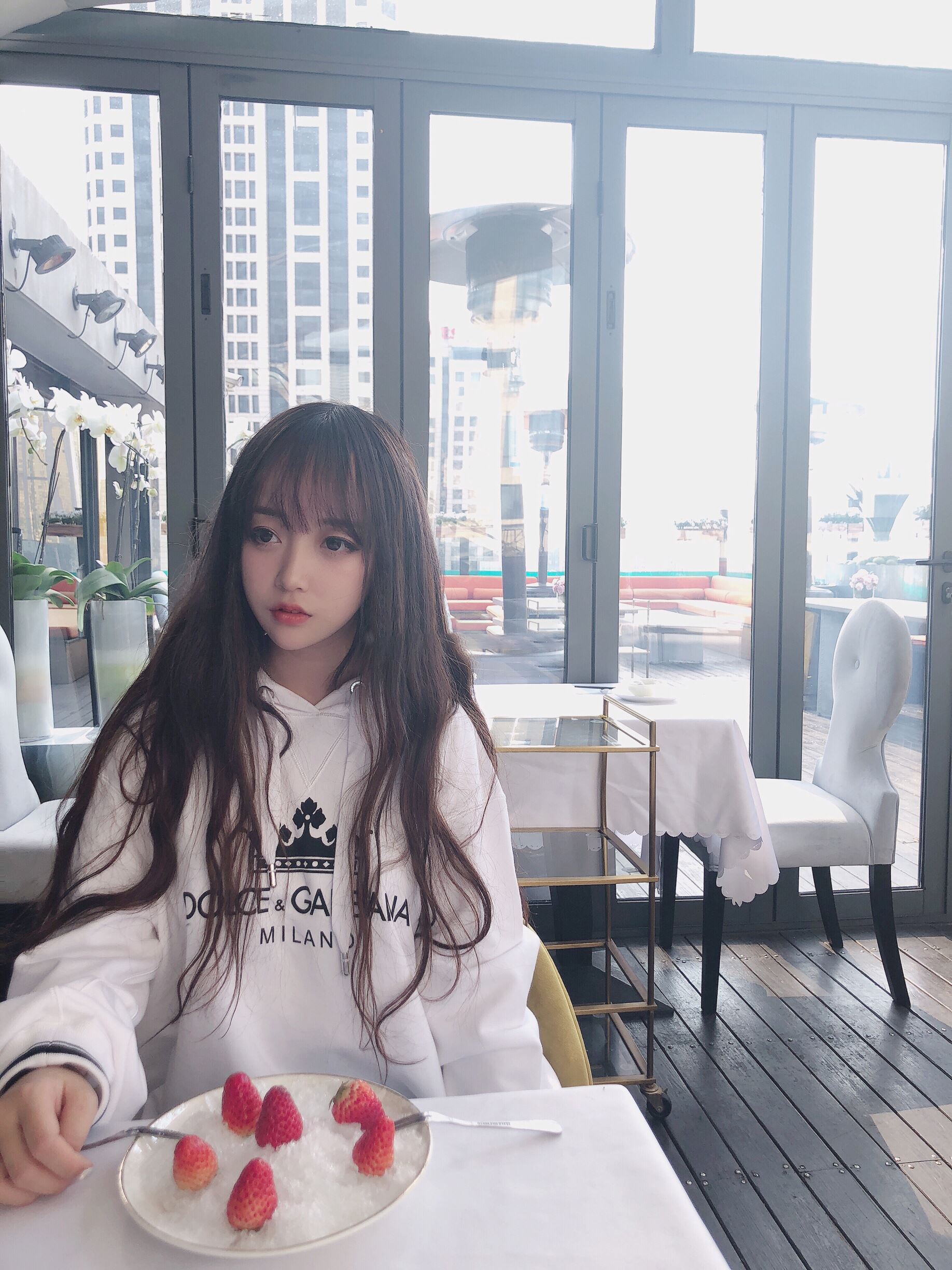 过期米线线喵  2这只是米线日常