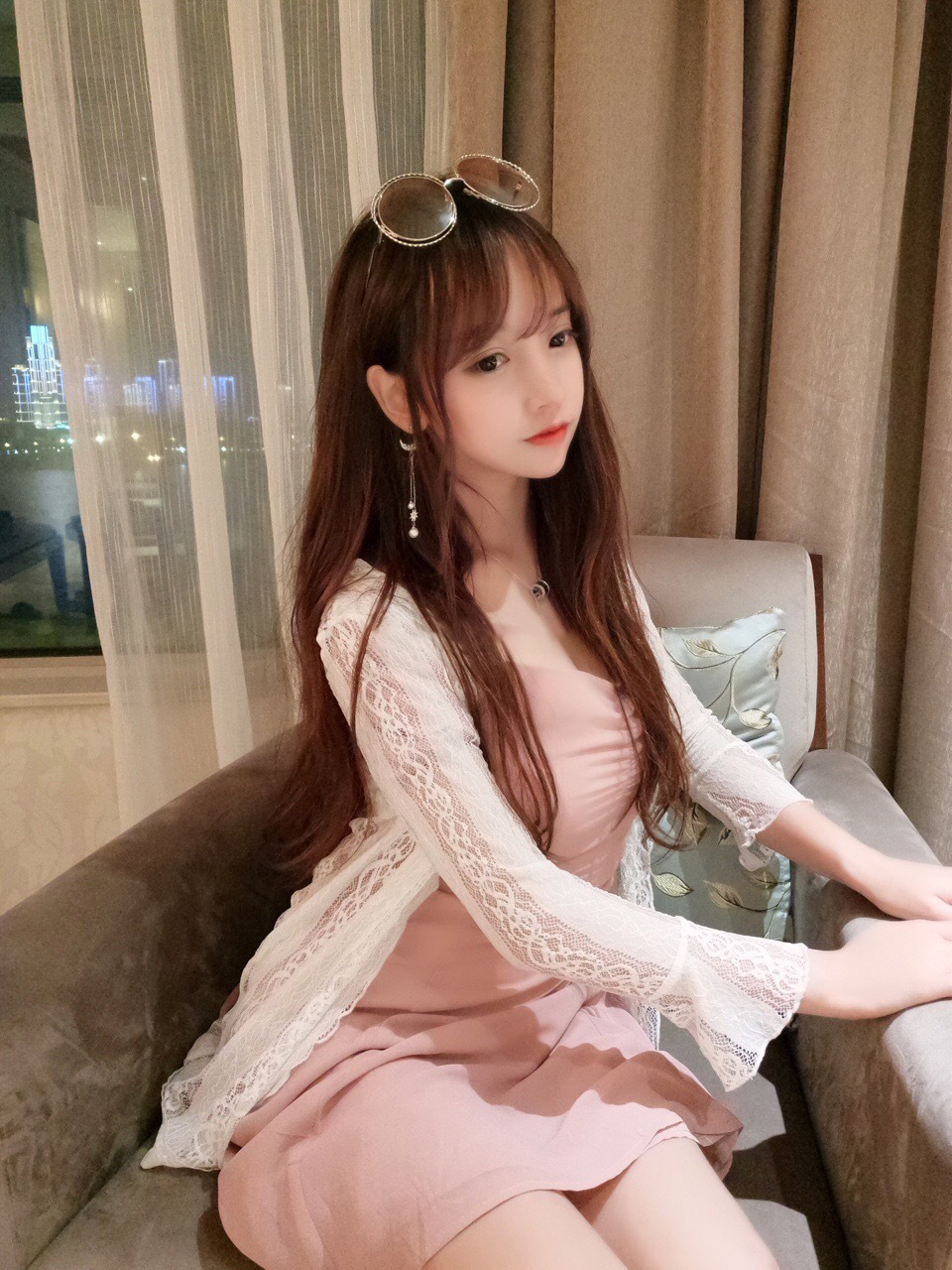 过期米线线喵  2这只是米线日常