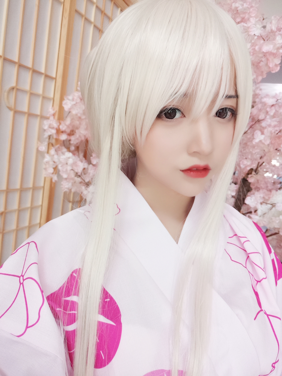 过期米线线喵  2这只是米线日常