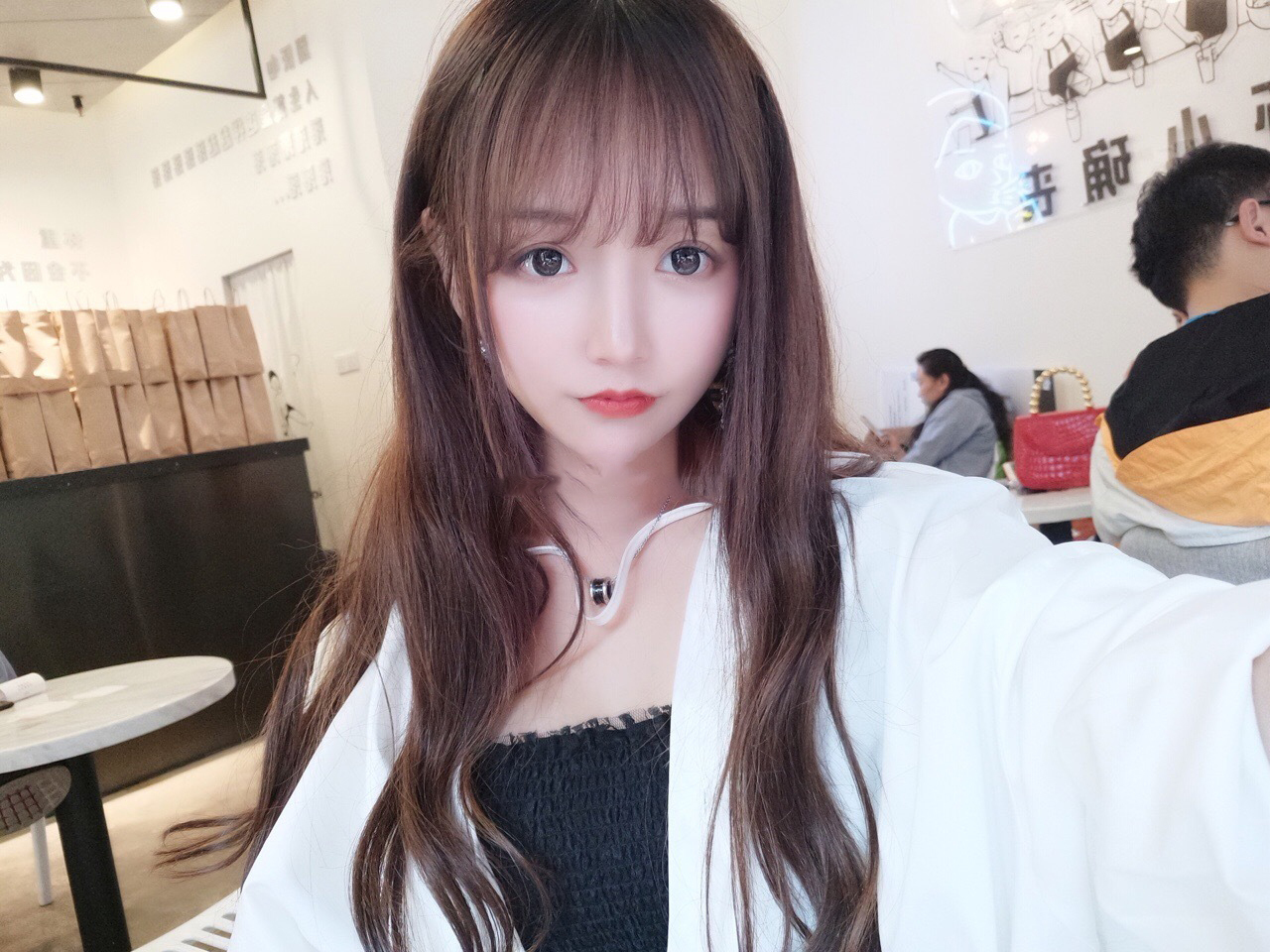 过期米线线喵  2这只是米线日常