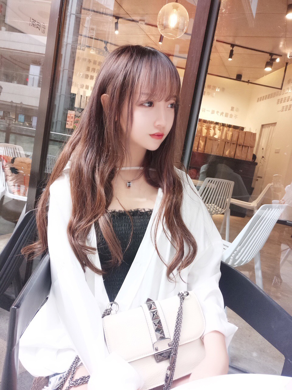 过期米线线喵  2这只是米线日常