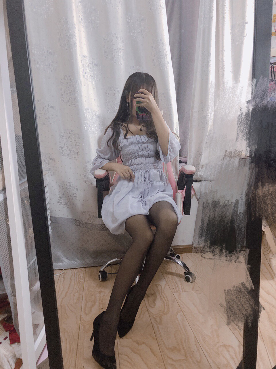 过期米线线喵  2这只是米线日常