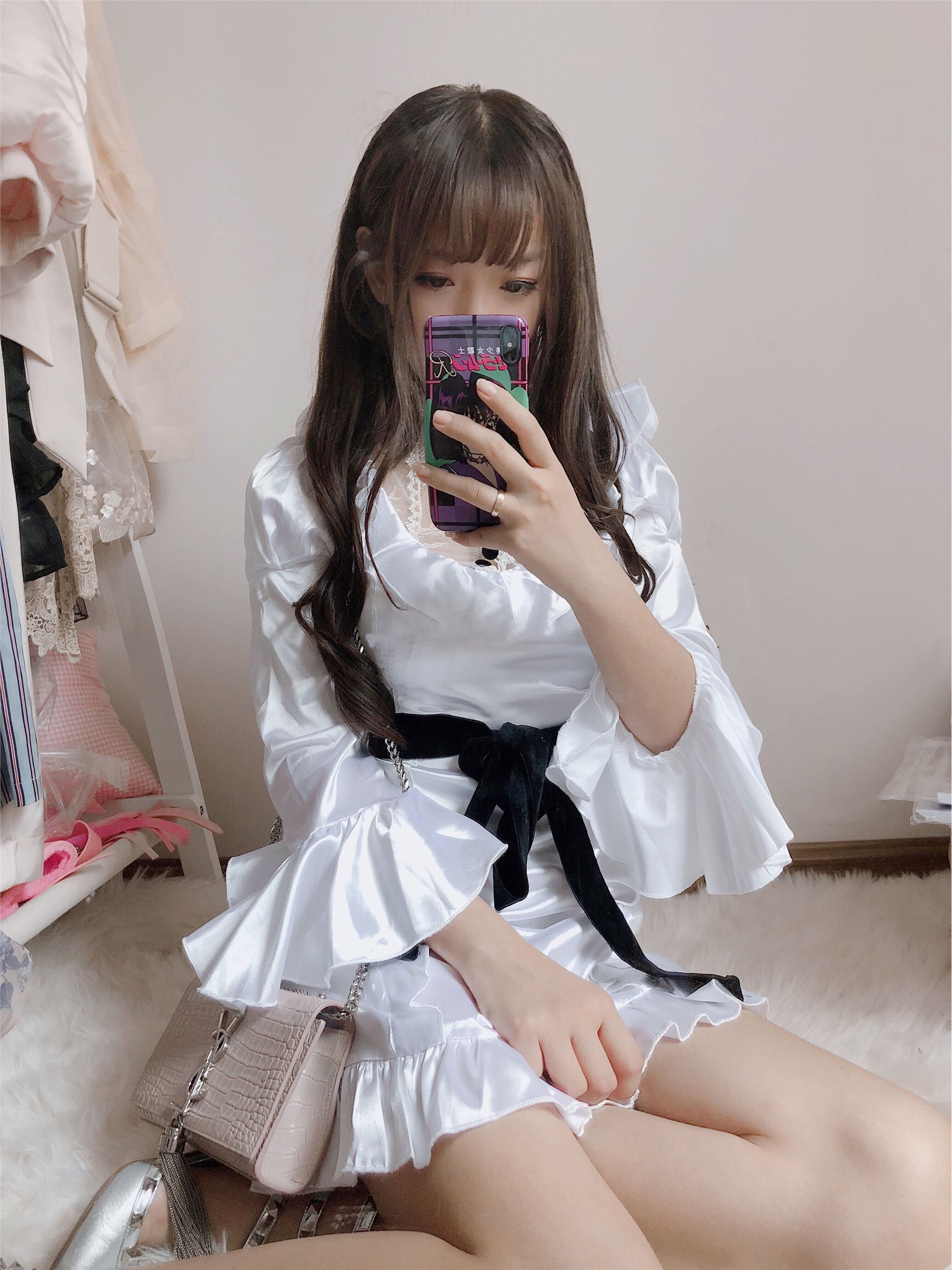 过期米线线喵  2这只是米线日常