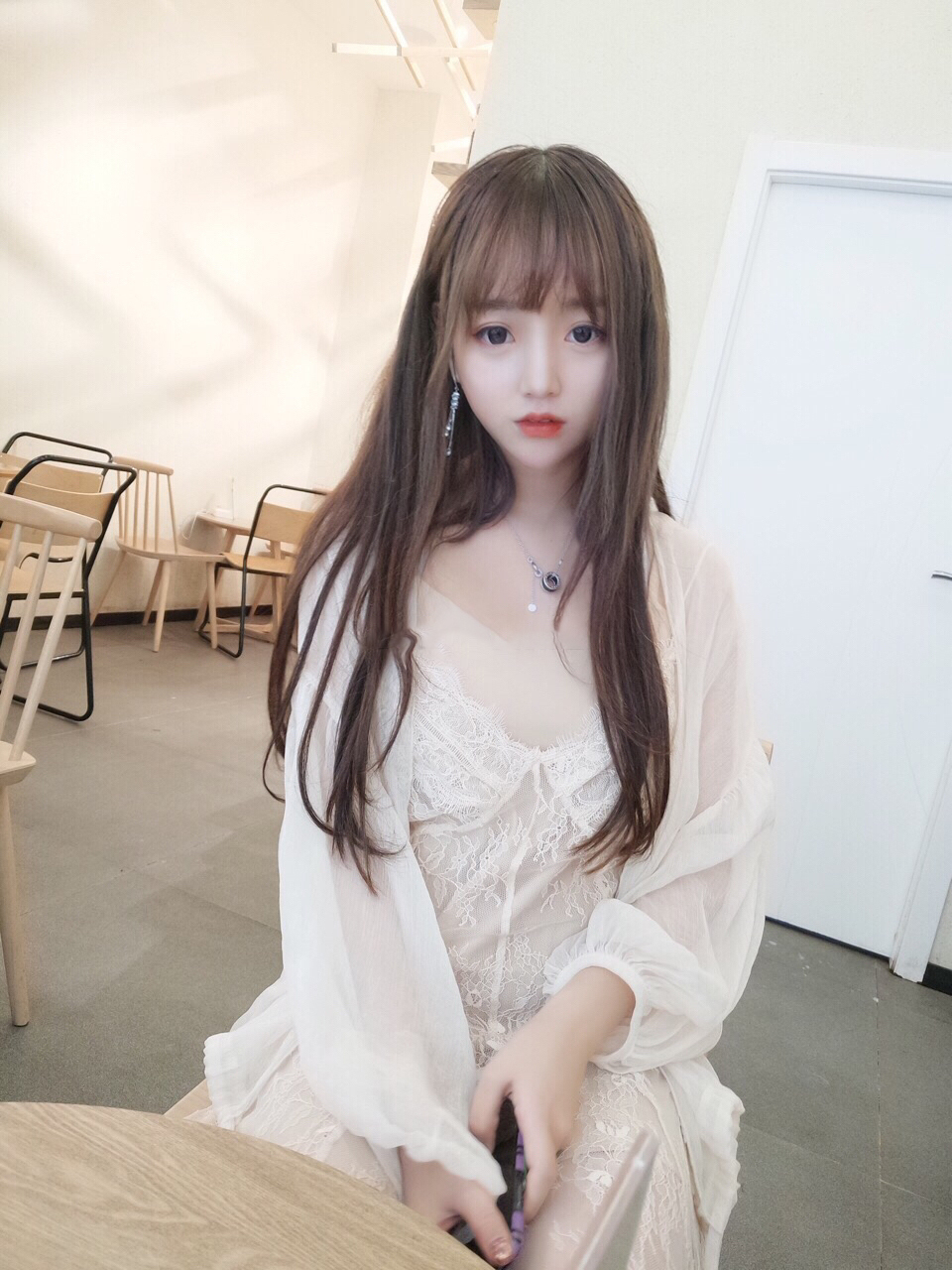 过期米线线喵  2这只是米线日常