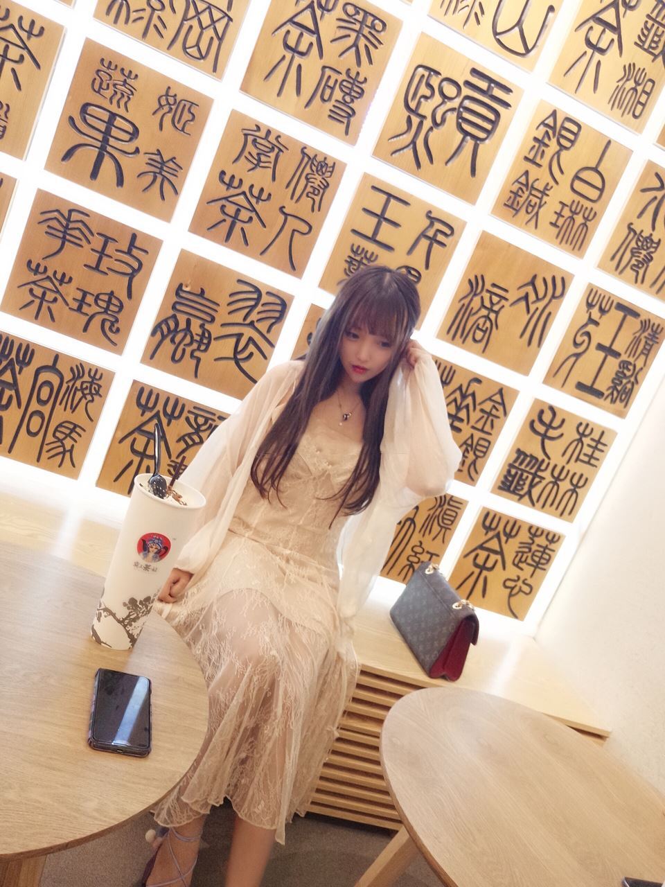 过期米线线喵  2这只是米线日常