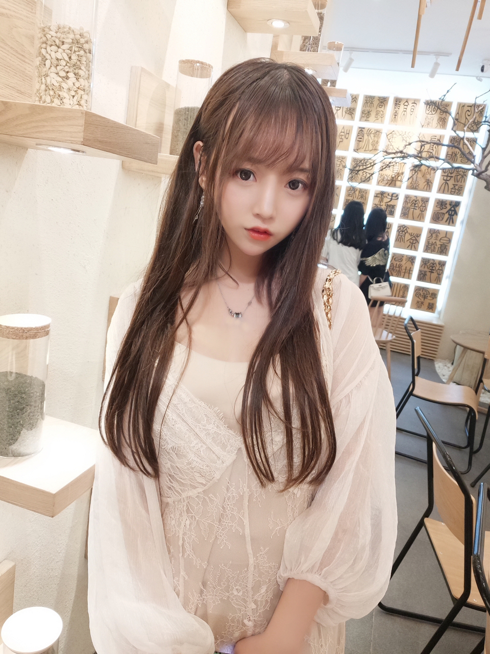 过期米线线喵  2这只是米线日常