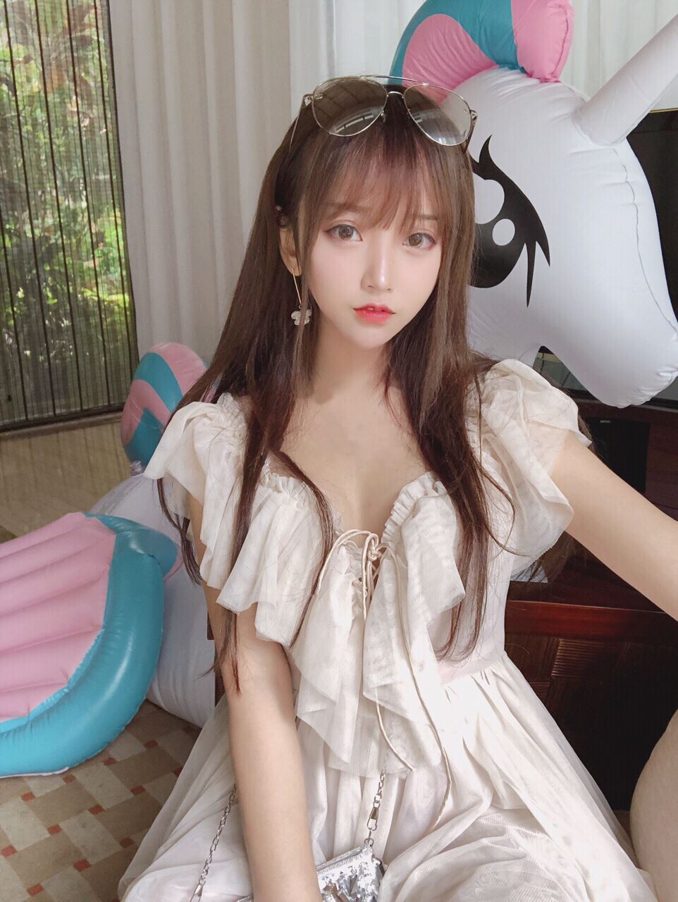 过期米线线喵  2这只是米线日常