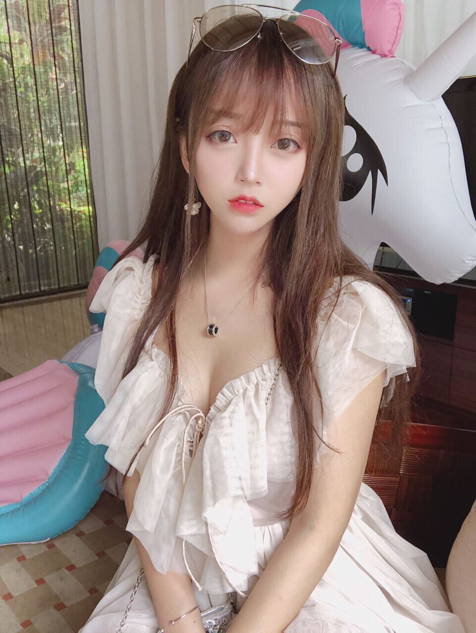 过期米线线喵  2这只是米线日常