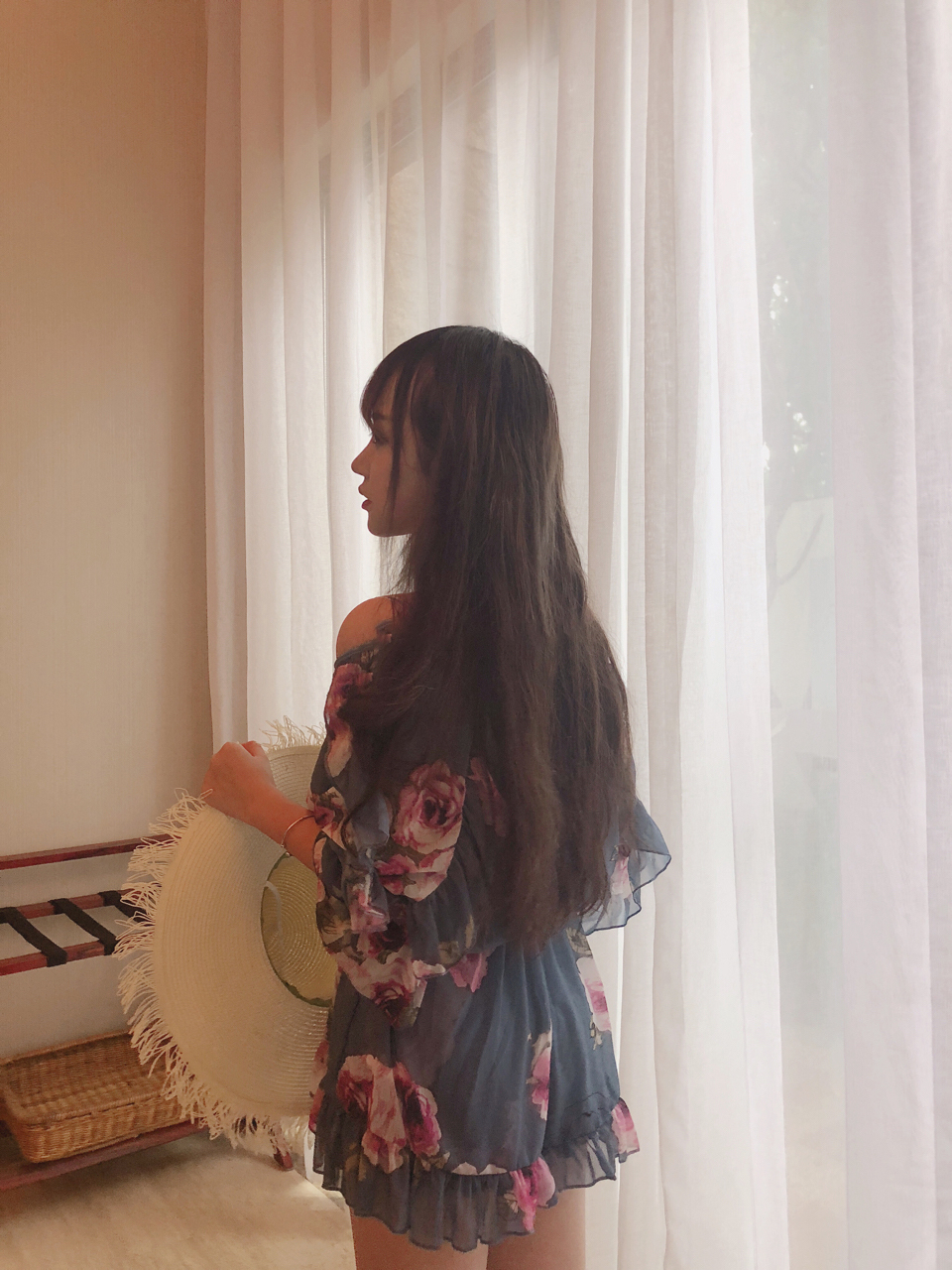 过期米线线喵  2这只是米线日常