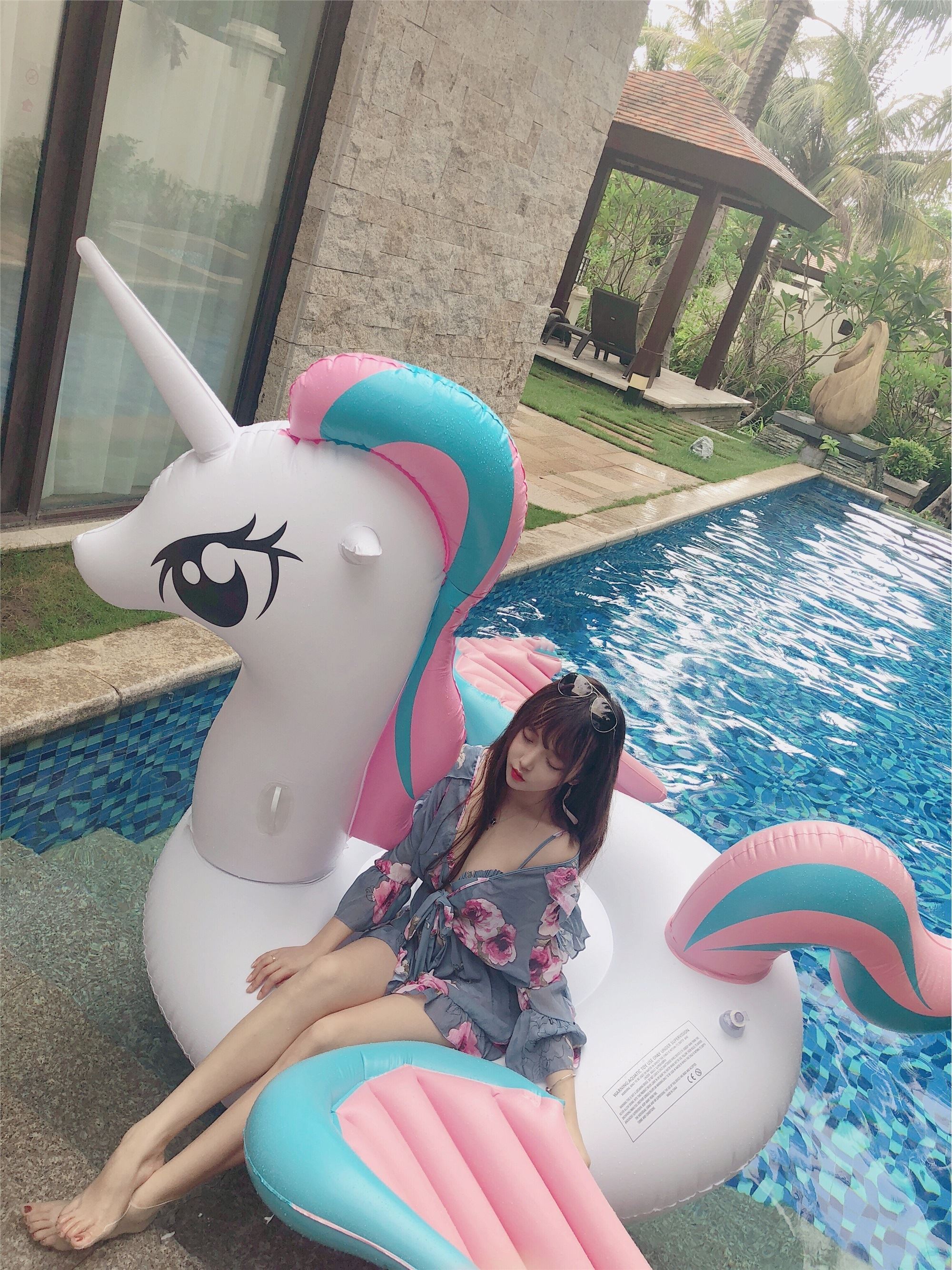 过期米线线喵  2这只是米线日常