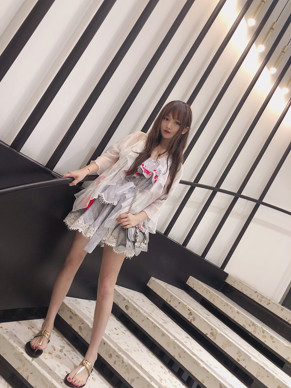 过期米线线喵  2这只是米线日常