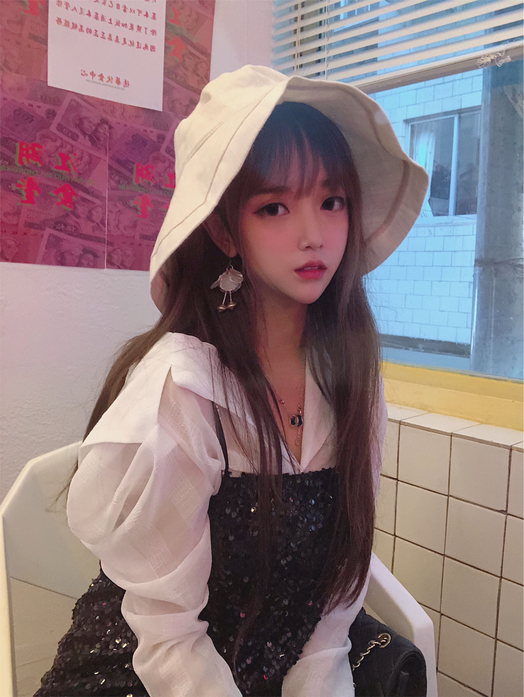 过期米线线喵  2这只是米线日常