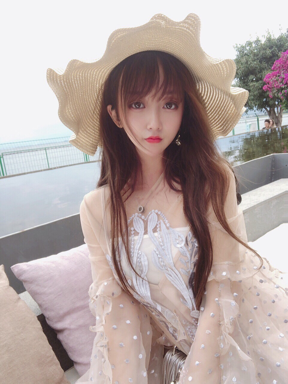 过期米线线喵  2这只是米线日常