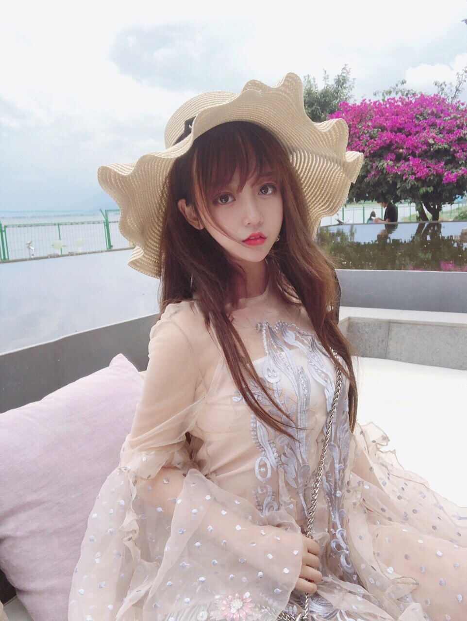 过期米线线喵  2这只是米线日常