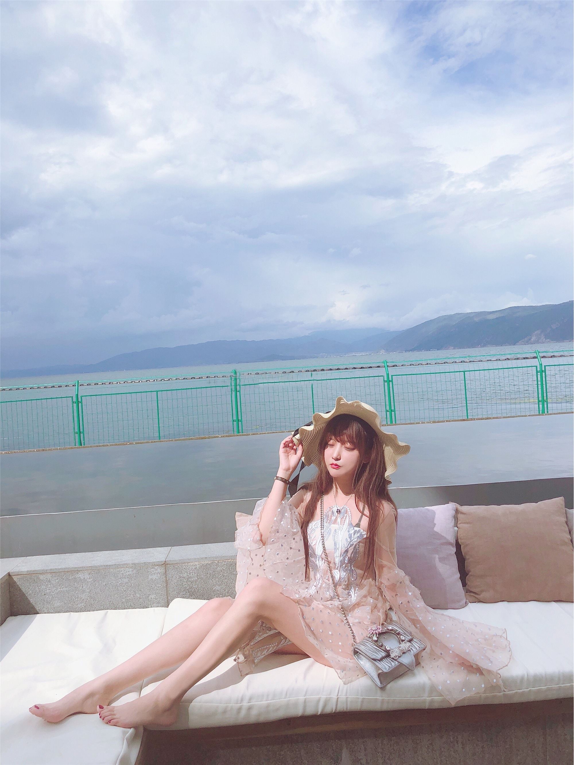 过期米线线喵  2这只是米线日常