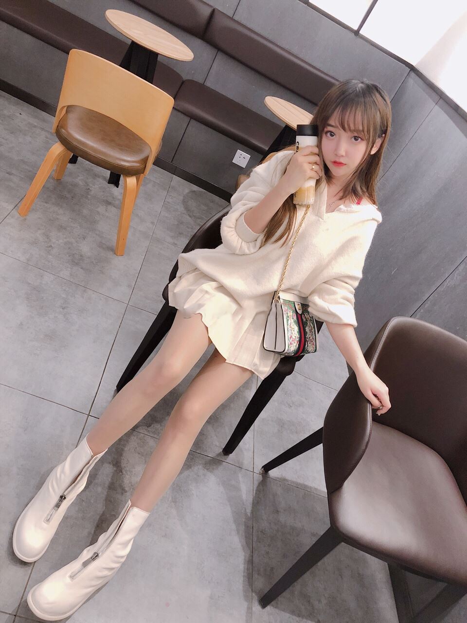 过期米线线喵  2这只是米线日常