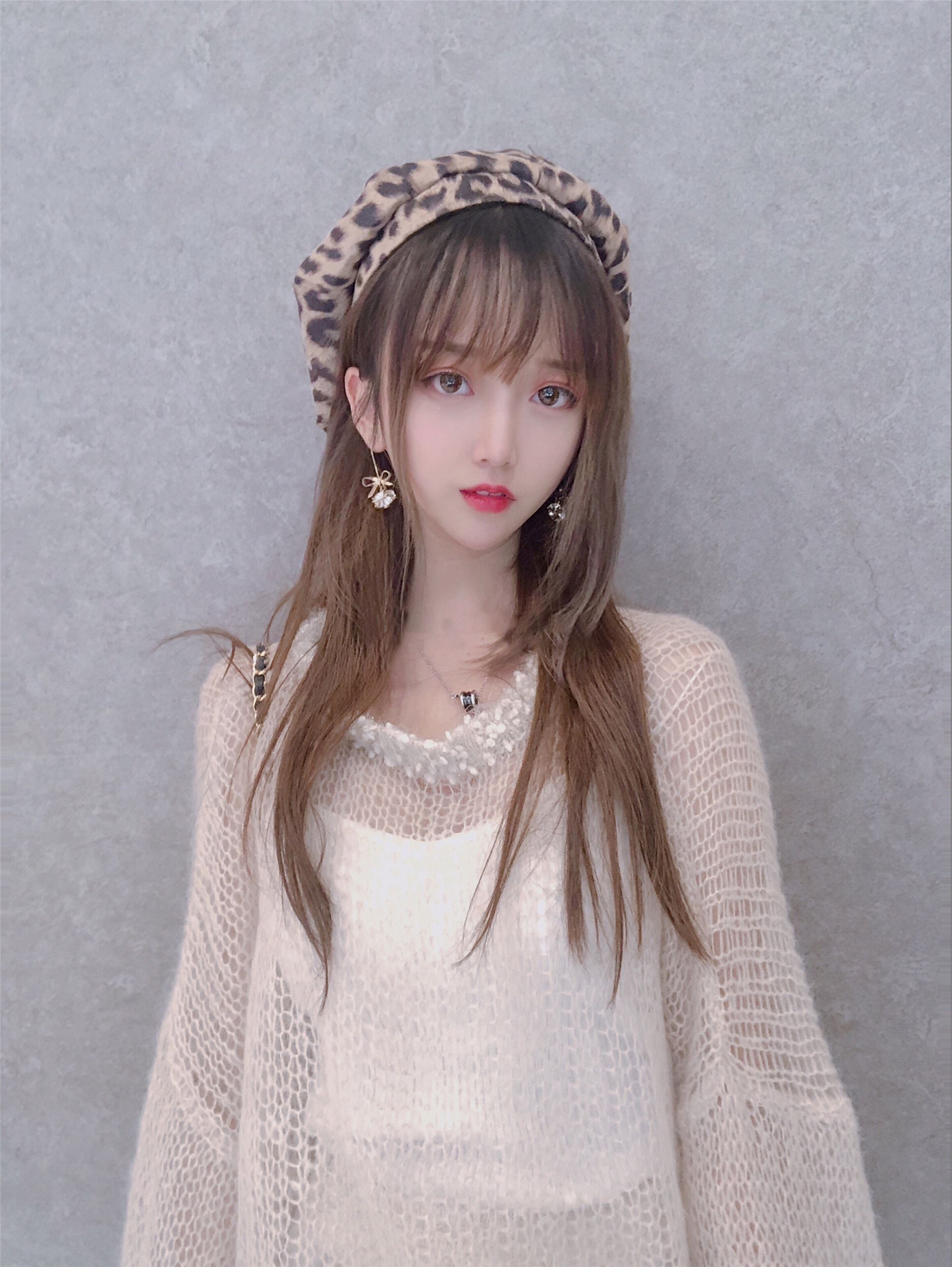 过期米线线喵  2这只是米线日常