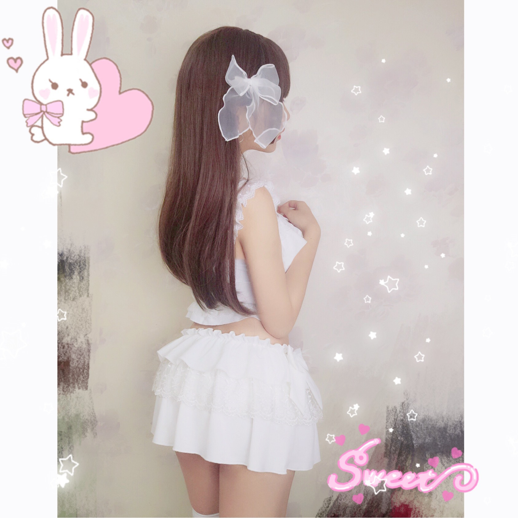 过期米线线喵  2这只是米线日常