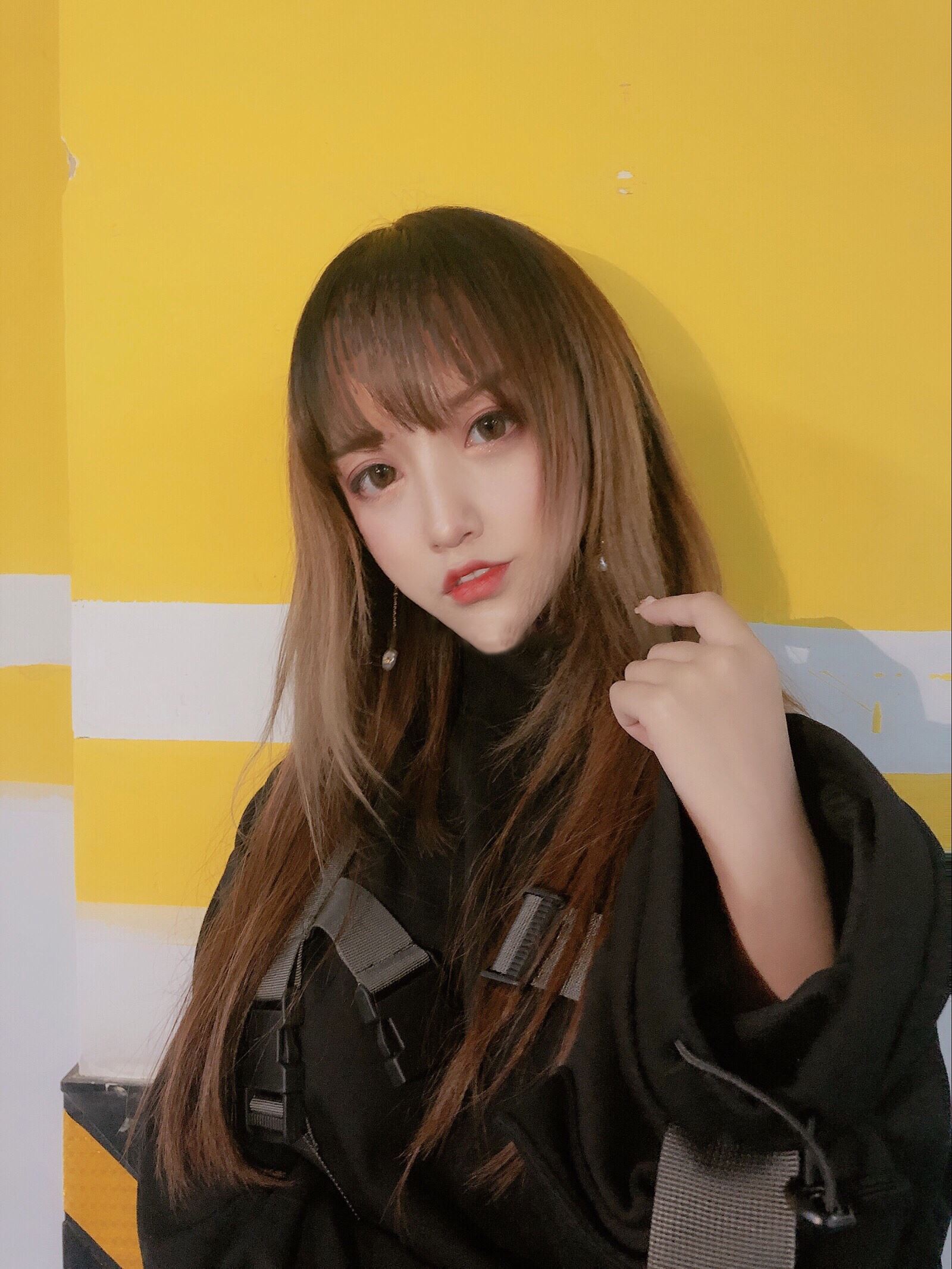 过期米线线喵  2这只是米线日常