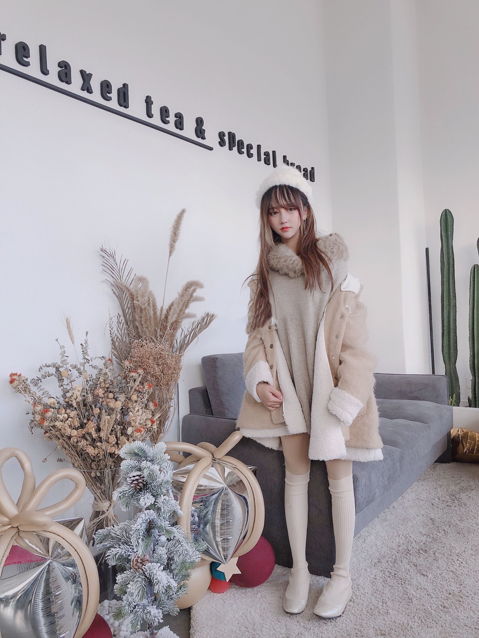 过期米线线喵  2这只是米线日常