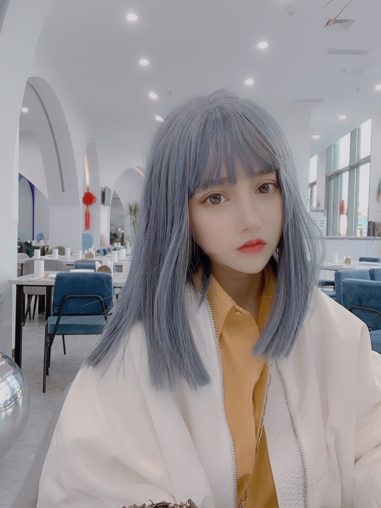 过期米线线喵  2这只是米线日常