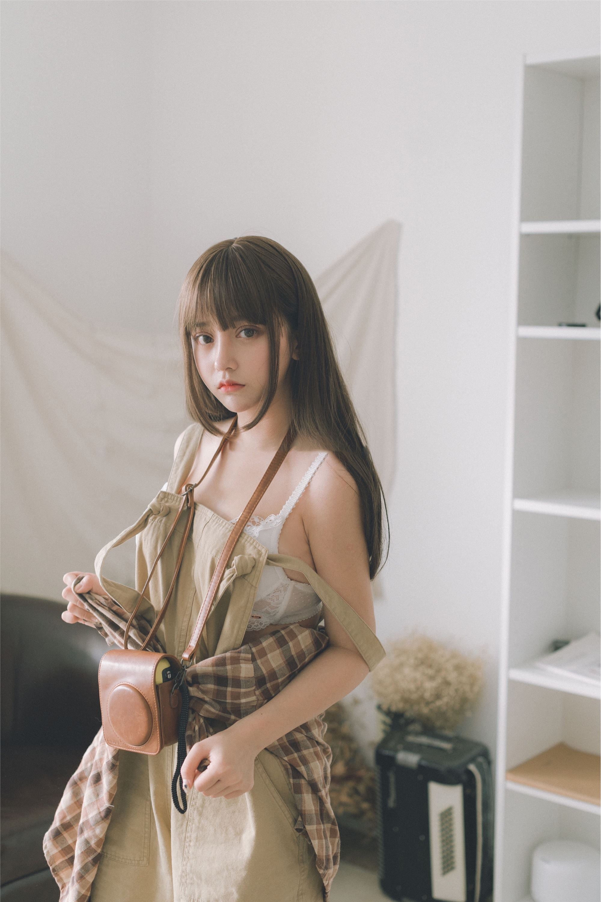 过期米线线喵  2这只是米线日常