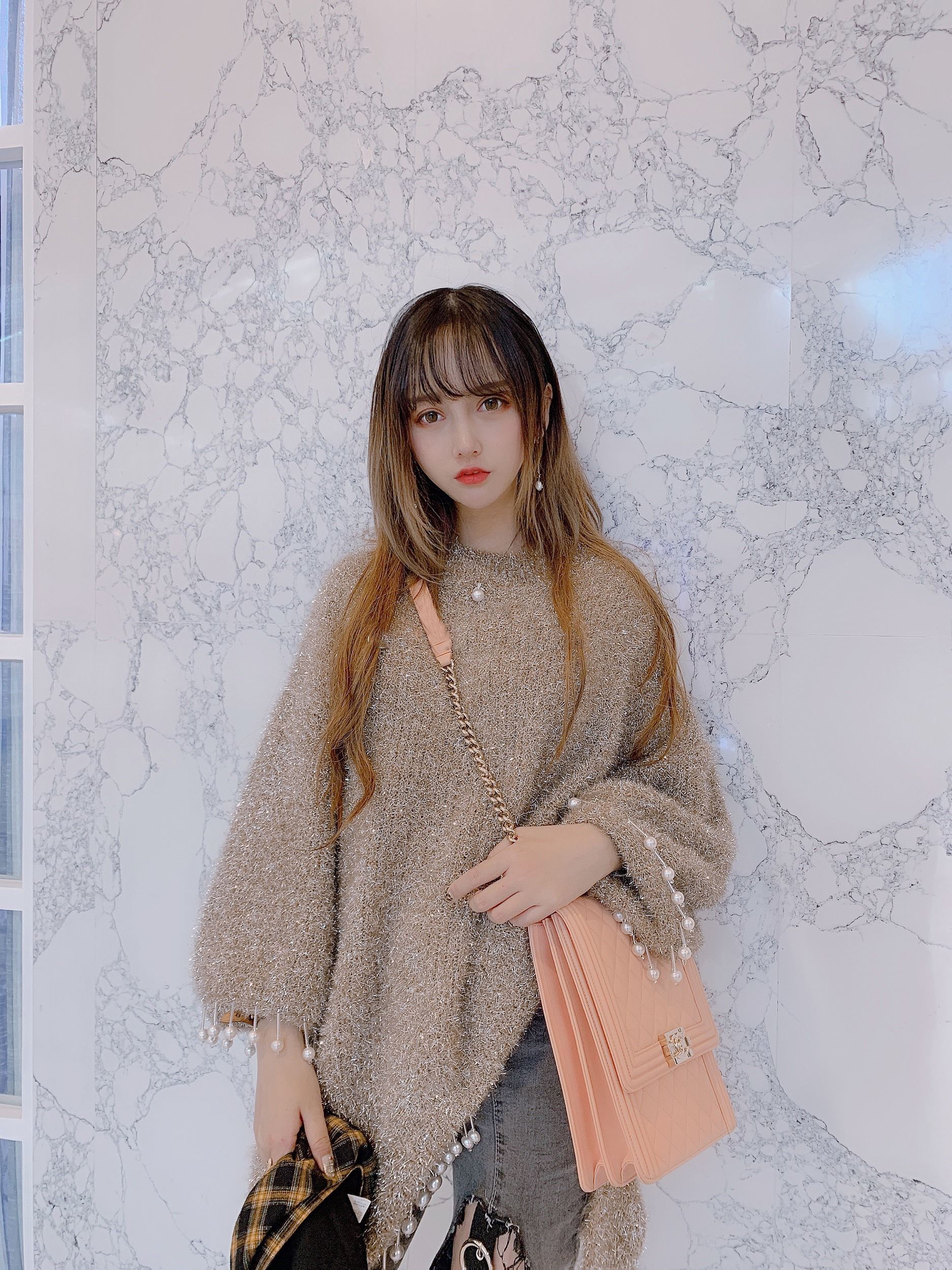 过期米线线喵  2这只是米线日常