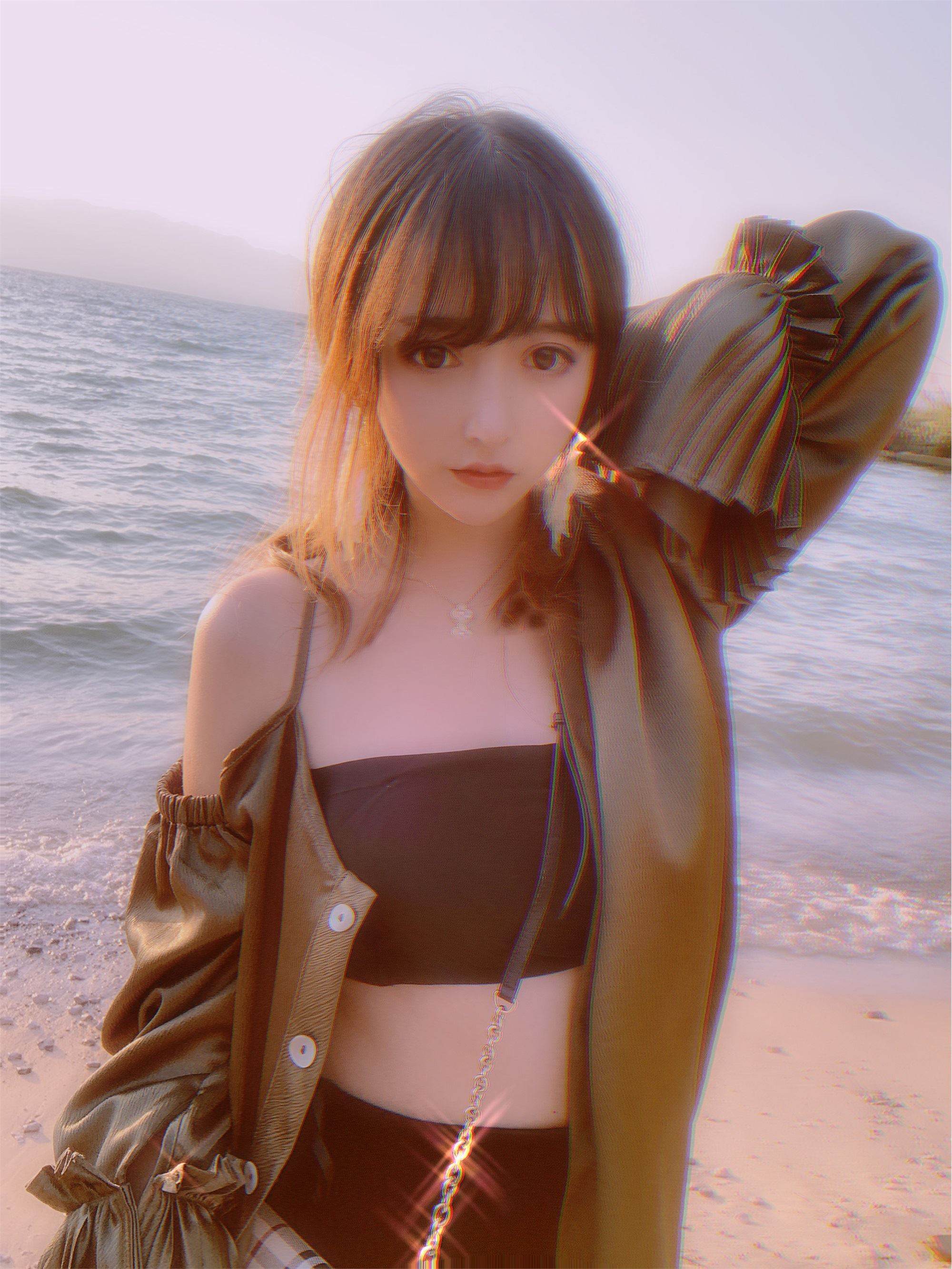 过期米线线喵  2这只是米线日常