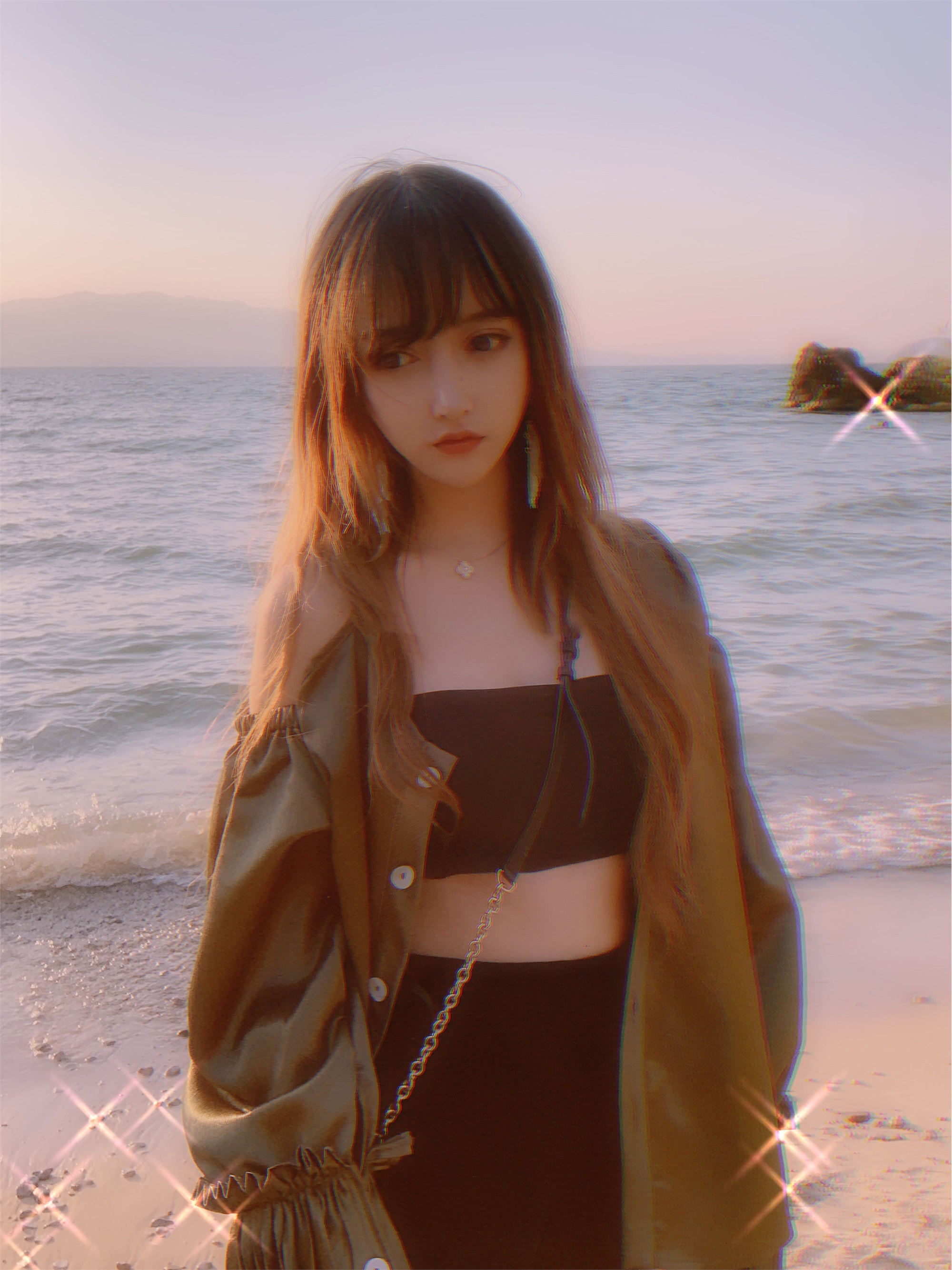 过期米线线喵  2这只是米线日常