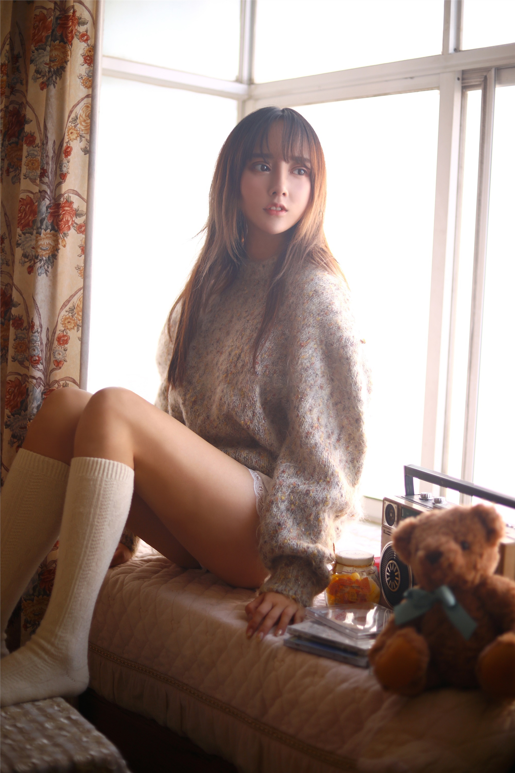 过期米线线喵  2这只是米线日常