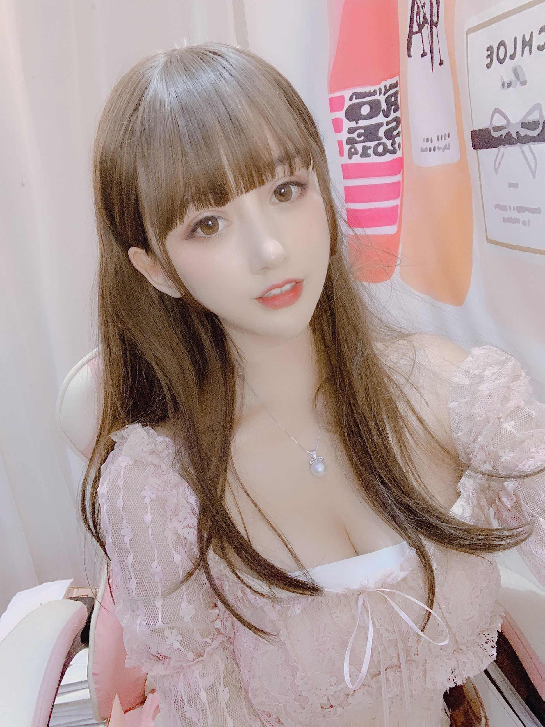 过期米线线喵  2这只是米线日常