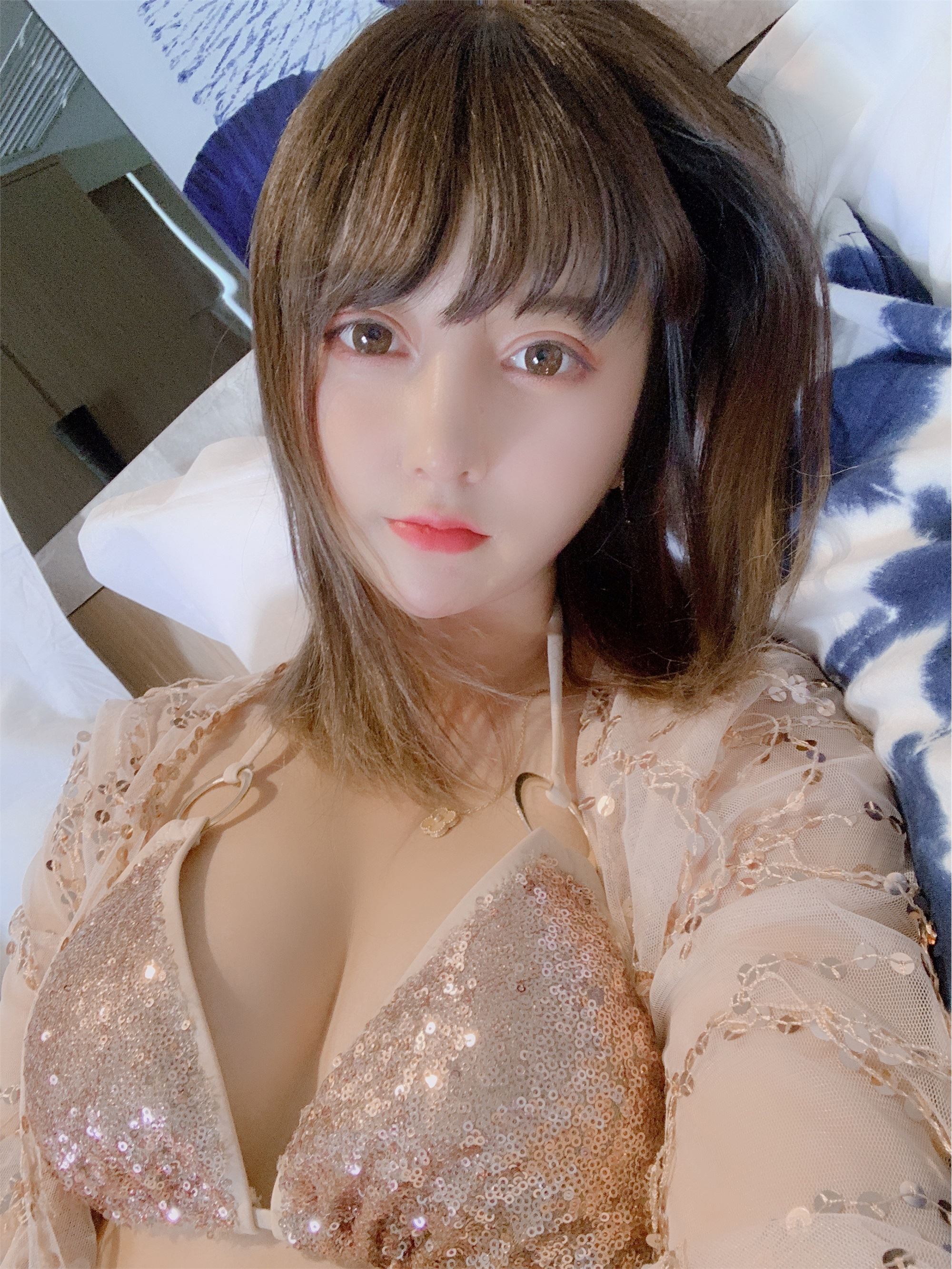 过期米线线喵  2这只是米线日常