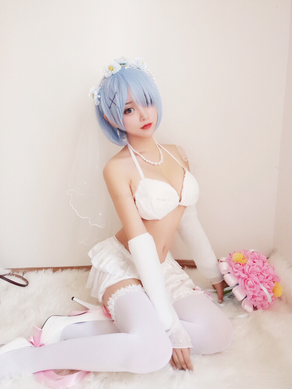 过期米线线喵  2这只是米线日常