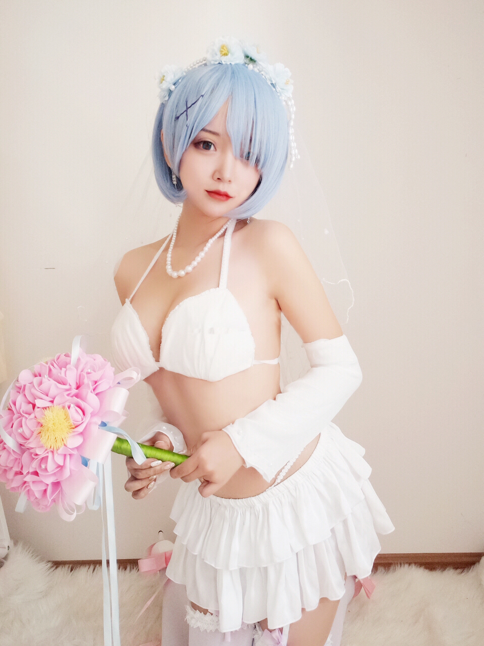 过期米线线喵  2这只是米线日常