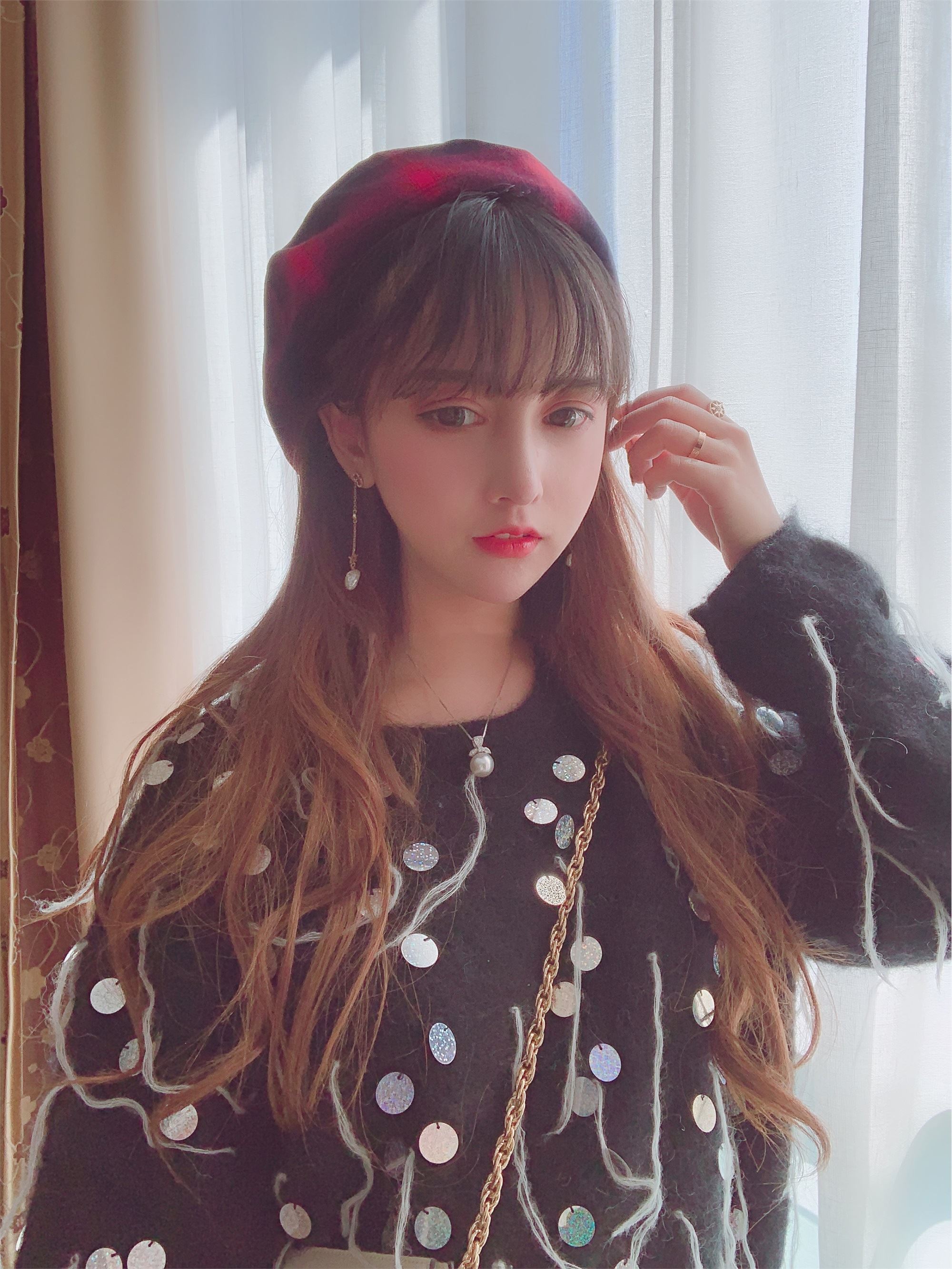 过期米线线喵  2这只是米线日常