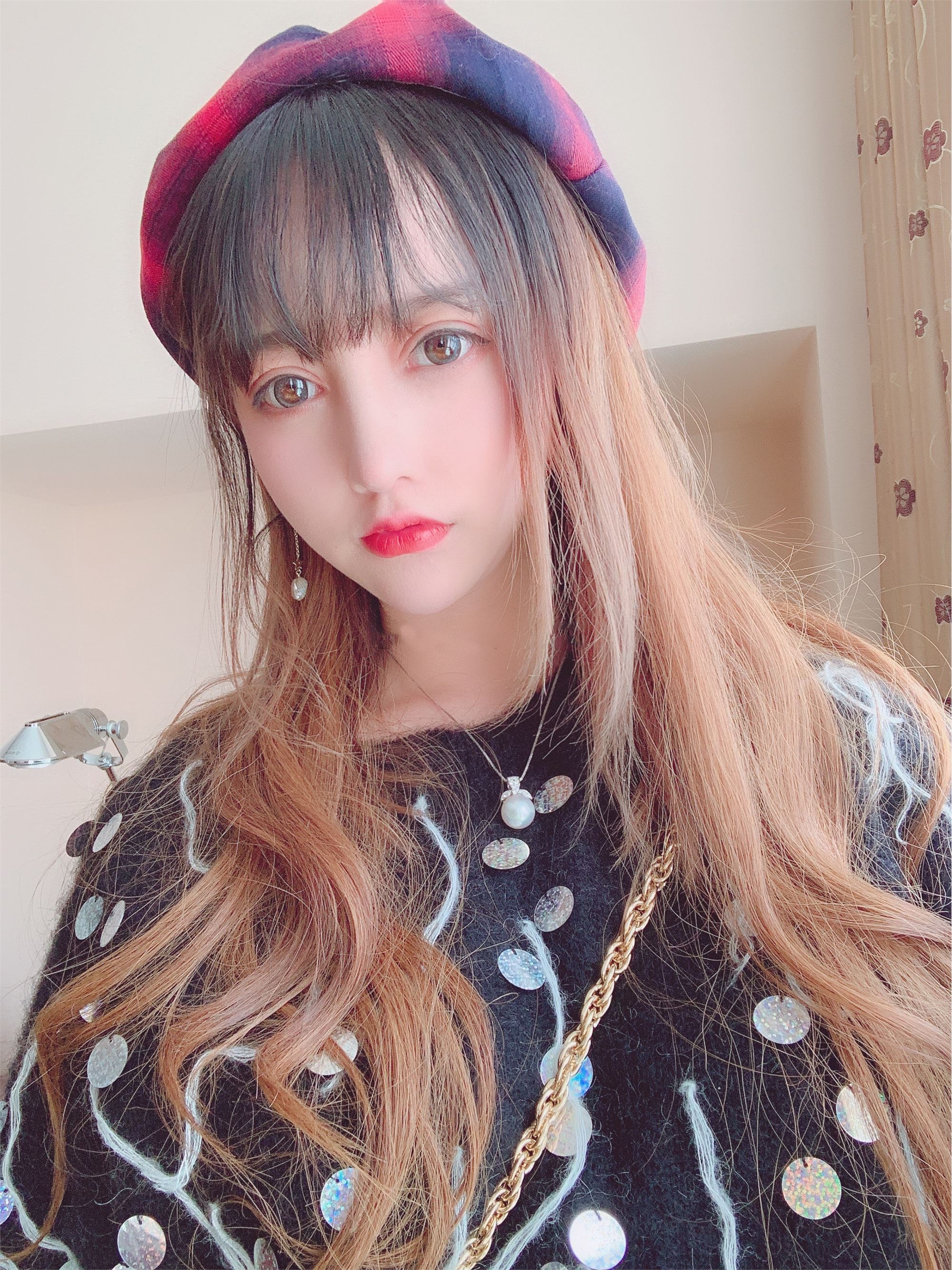 过期米线线喵  2这只是米线日常