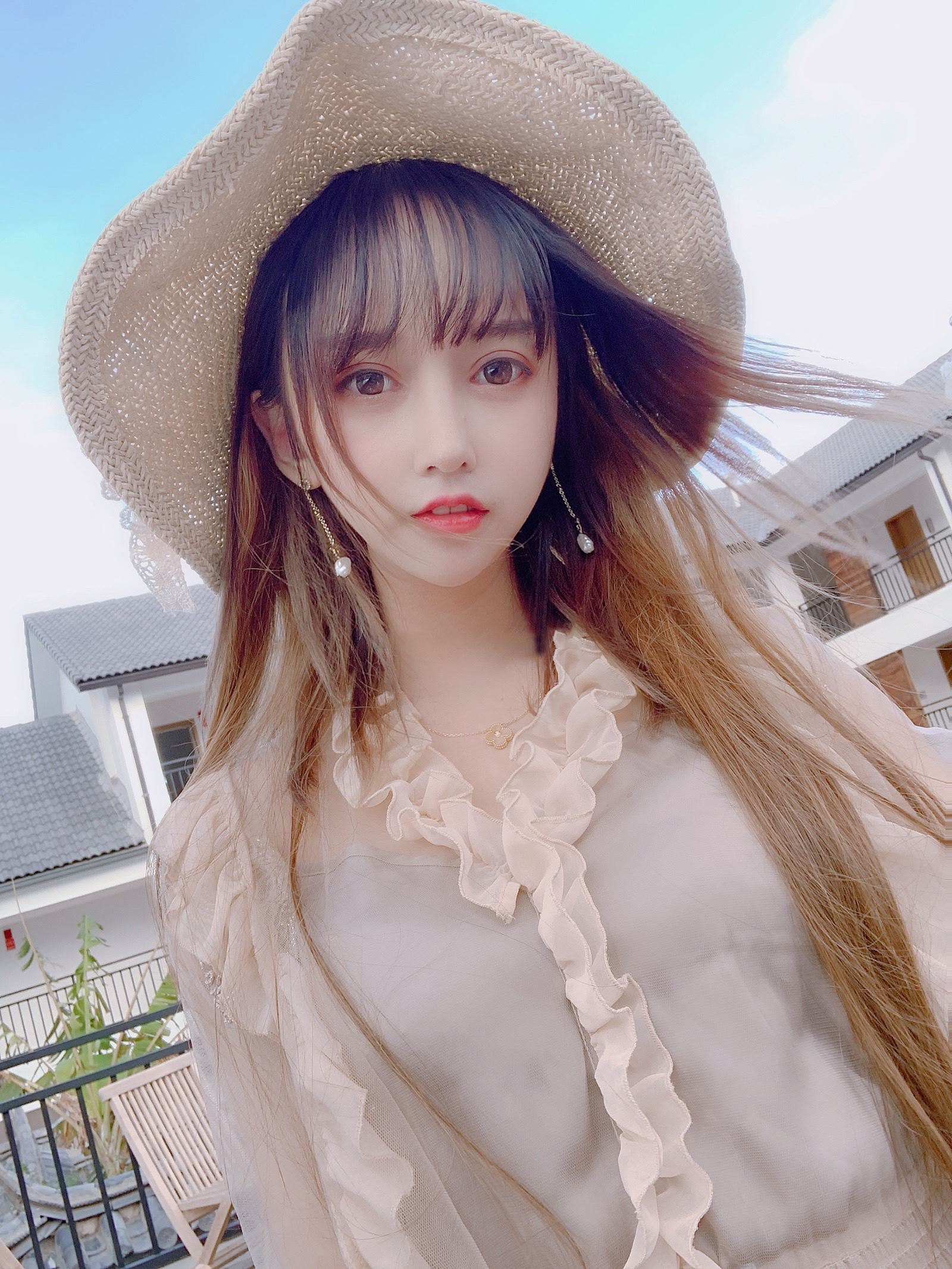 过期米线线喵  2这只是米线日常