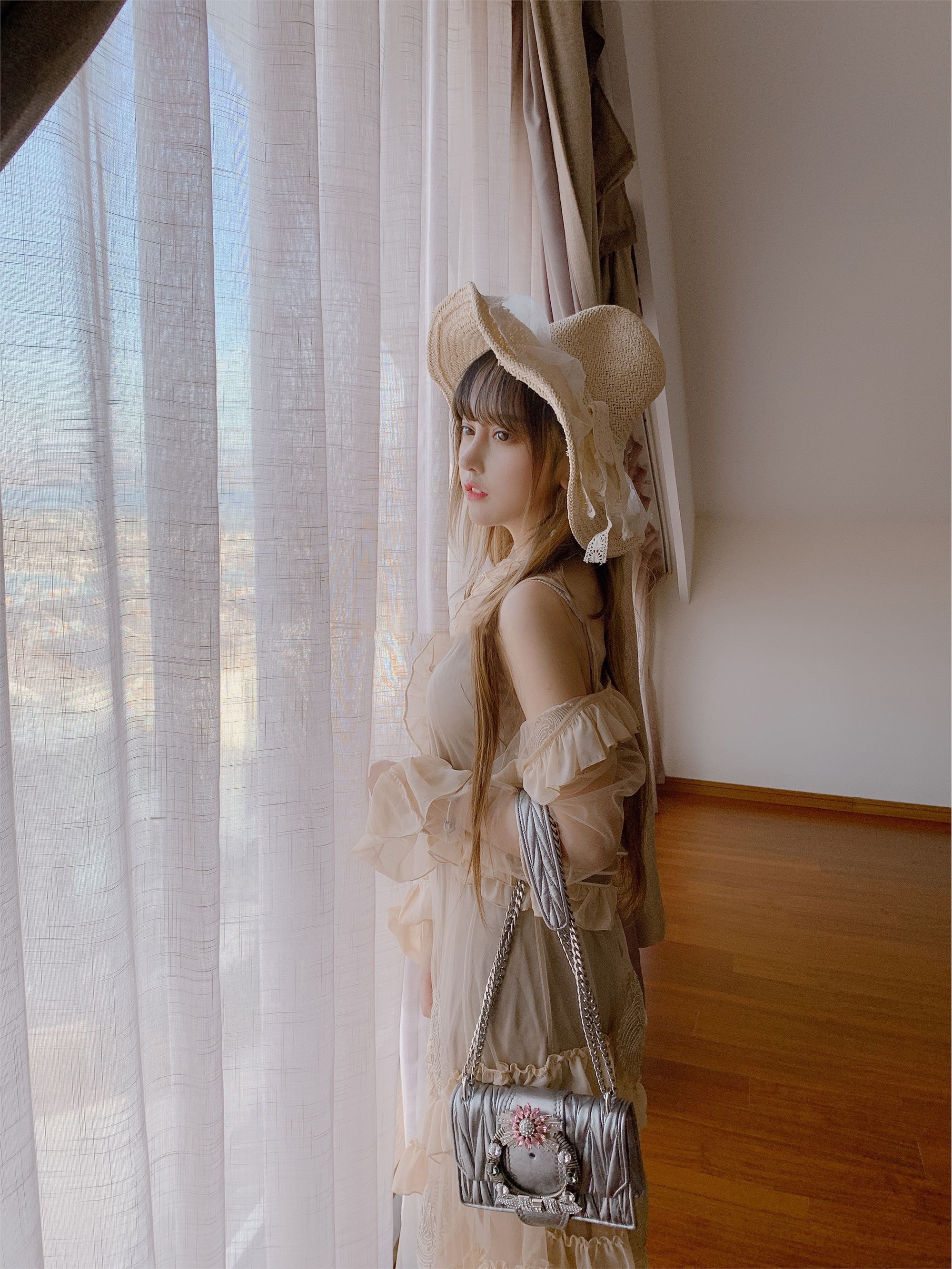 过期米线线喵  2这只是米线日常