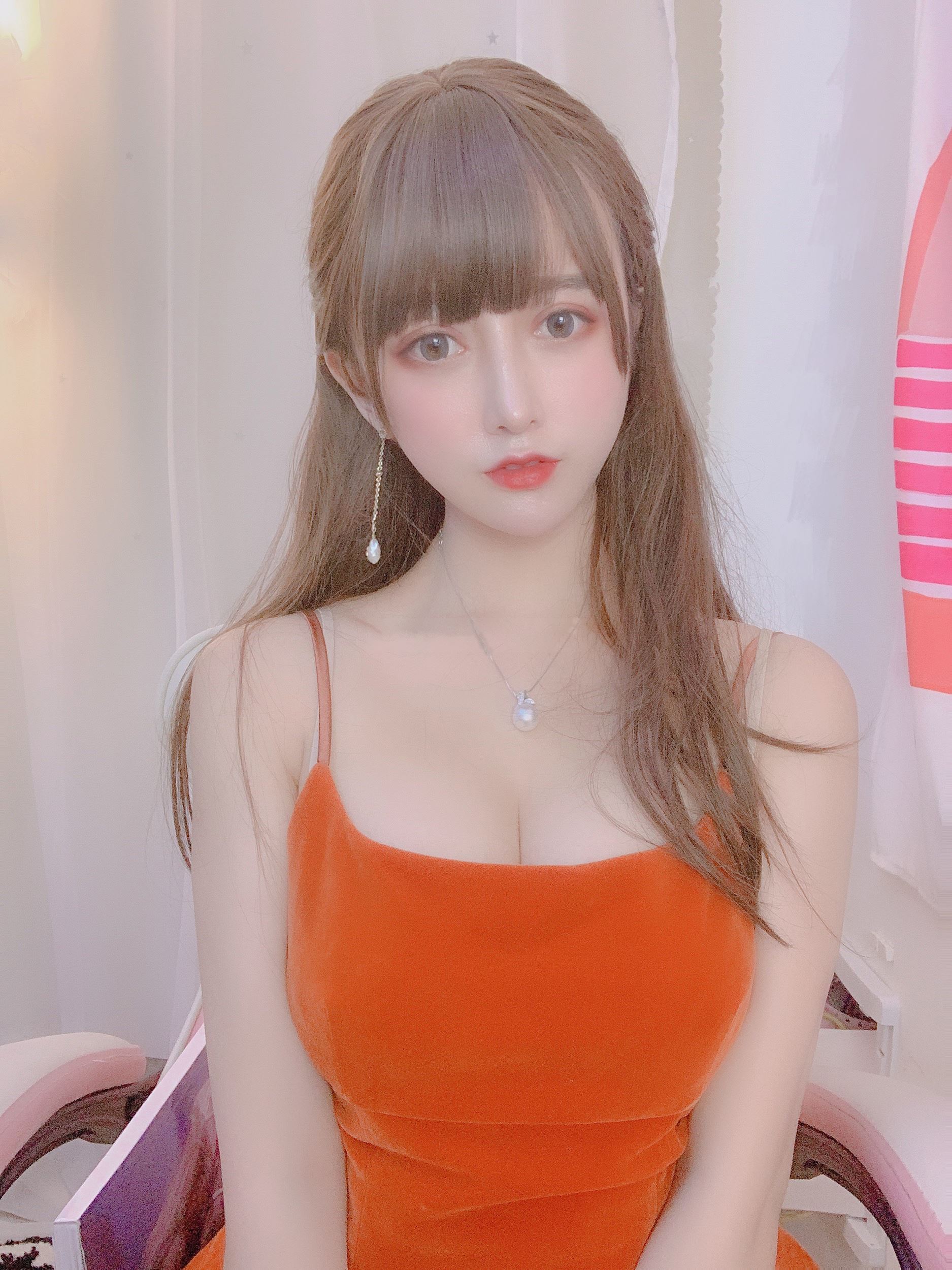 过期米线线喵  2这只是米线日常