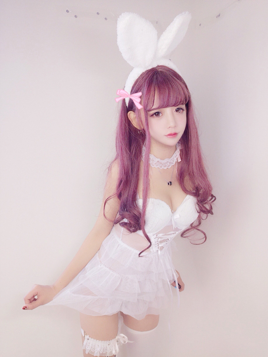 过期米线线喵 3这只是米线日常